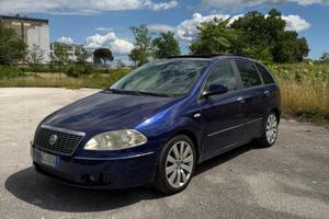 Fiat Croma automatica