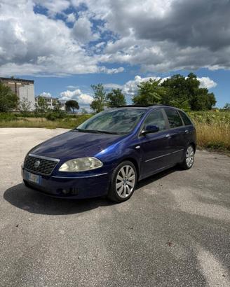 Fiat Croma automatica