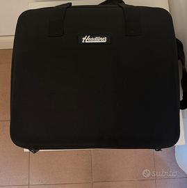 Mixer rotary Headliner R2 borsa bag originale