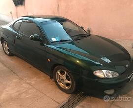 HYUNDAI Coupe 1ª serie - 1997