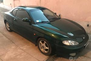 HYUNDAI Coupe 1ª serie - 1997