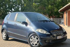Mercedes-benz A 180 CDI Coupé Avantgarde