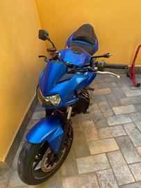 Kawasaki Z 750 - 2005