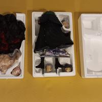 STATUA ANIME ACTION FIGURE