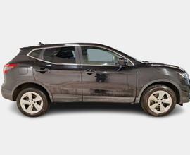 NISSAN QASHQAI 1.5 dCi 110 Business