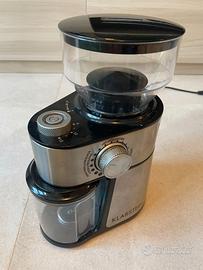 macina caffé Klarstein