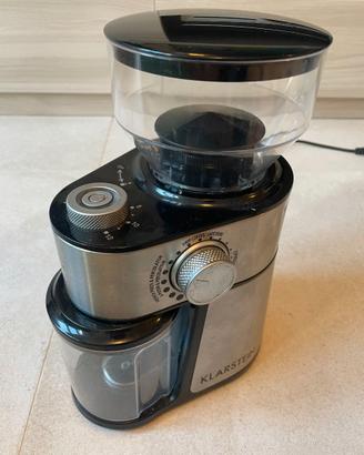 macina caffé Klarstein