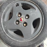 cerchi in lega 500 sporting