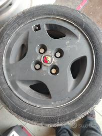 cerchi in lega 500 sporting