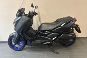 Yamaha X-Max 300