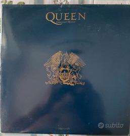  Queen Greatest Hits II