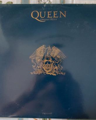  Queen Greatest Hits II