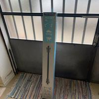 Barre portatutto Norauto
