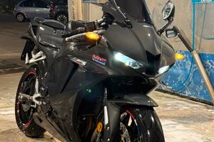Honda CBR 600 RR 2024 14.500km
