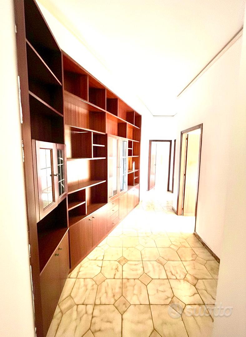 4,5 vani con Terrazzo e Garage - Vista 4