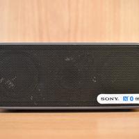 Sony SRS-X2 Altoparlante Bluetooth Portatile