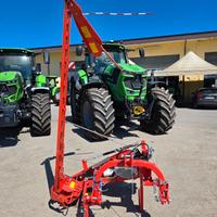 Barra Falciante Gaspardo Fiore 235 DS