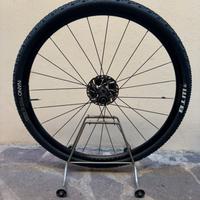 Coppia ruote Bontrager