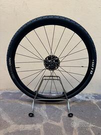 Coppia ruote Bontrager