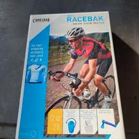 Maglia intima con sacca idrica Camelbak