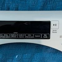 Cruscotto Lavatrice Candy 41043318