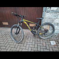 Bici mtb