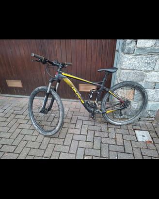 Bici mtb