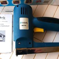 GRAFFATRICE ELETTRICA