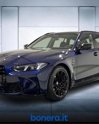 BMW M3 Touring 3.0 Competition M xdrive auto