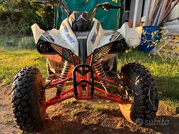 Quad kayo 200