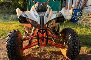 Quad kayo 200