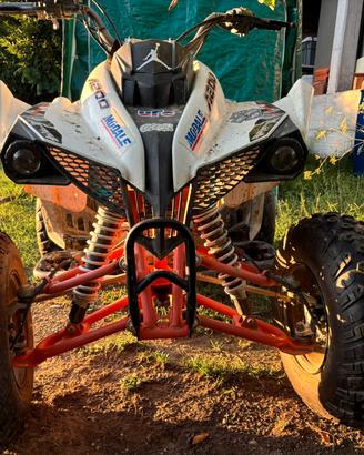 Quad kayo 200