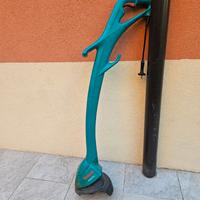 Tagliabordi elettrico Bosch