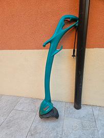 Tagliabordi elettrico Bosch