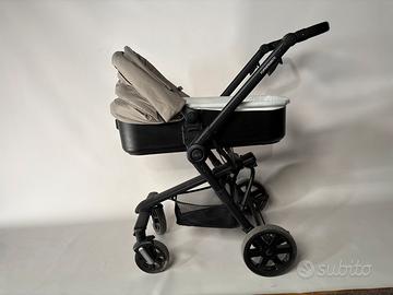 Foppapedretti Up3 trio