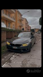 BMW 420I GC