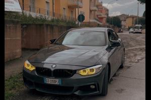 BMW 420I GC