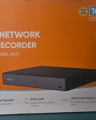 nvr imou n110