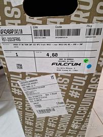 fulcrum speed 57 team hg nuove
