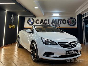 Opel Cascada 2.0 BiTurbo CDTI 195CV Start&Stop Cos