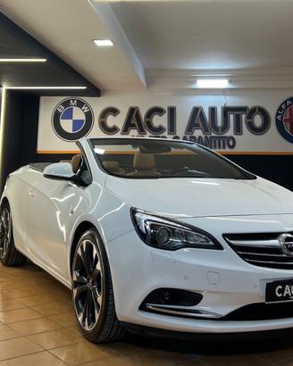 Opel Cascada 2.0 BiTurbo CDTI 195CV Start&Stop Cos