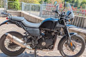 Royal Enfield Himalayan