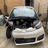 Altro Altro modello - 2021
