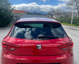 Seat Leon Metano 1.4 Business High 18" omologati