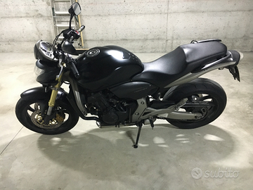 Honda Hornet 600