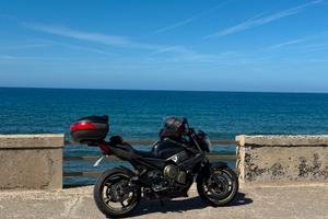 Yamaha xj6 32.000km perfetta