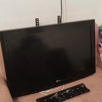 Televisione LG 