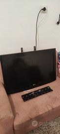 Televisione LG 