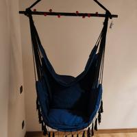 Sedia/Amaca sospesa 
