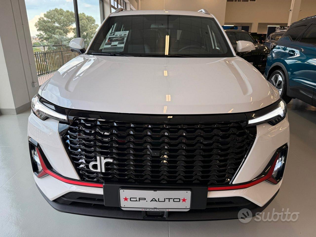 DR Automobiles Dr 5 2026 photo 3
